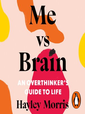 Me vs Brain - Audiobook